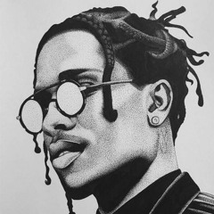 [FOR SALE] KAMIKAZE - Asap Rocky x Asap Ferg x Lil Baby type beat (Prod. Farsem)