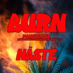 BURN AUTOBOTS & SCREWFACE FT MC NAVIGATOR REMIX