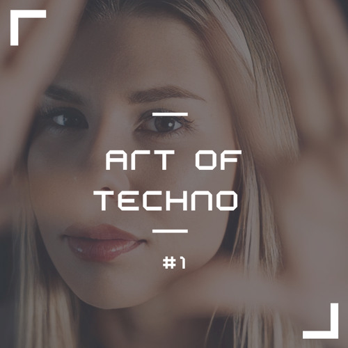 Art of Techno #1 | Driving Techno
