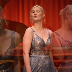 C. Gounod - O Dieu! Que de bijoux... Ah! Je ris... (Marguerite / Faust)