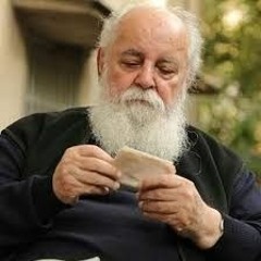 هوشنگ ابتهاج_ عشق شادیست، عشق آزادیست ...