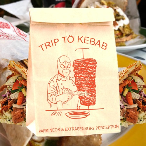 Parkineos X Extrasensory Perception - Trip To Kebab (OUT NOW!)
