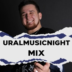 Ural Music Night mix 2020