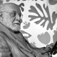 Matisse à l'atelier