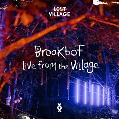 Live from the Village 2021 - Breakbot