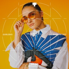 HAUSCAT TakeOver w/ NC @ GIMIC - 19 September 2025