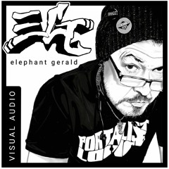 elePHANT Gerald - Can't Get Those Years Back