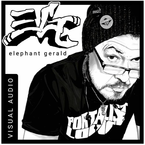 elePHANT Gerald - All My Crew