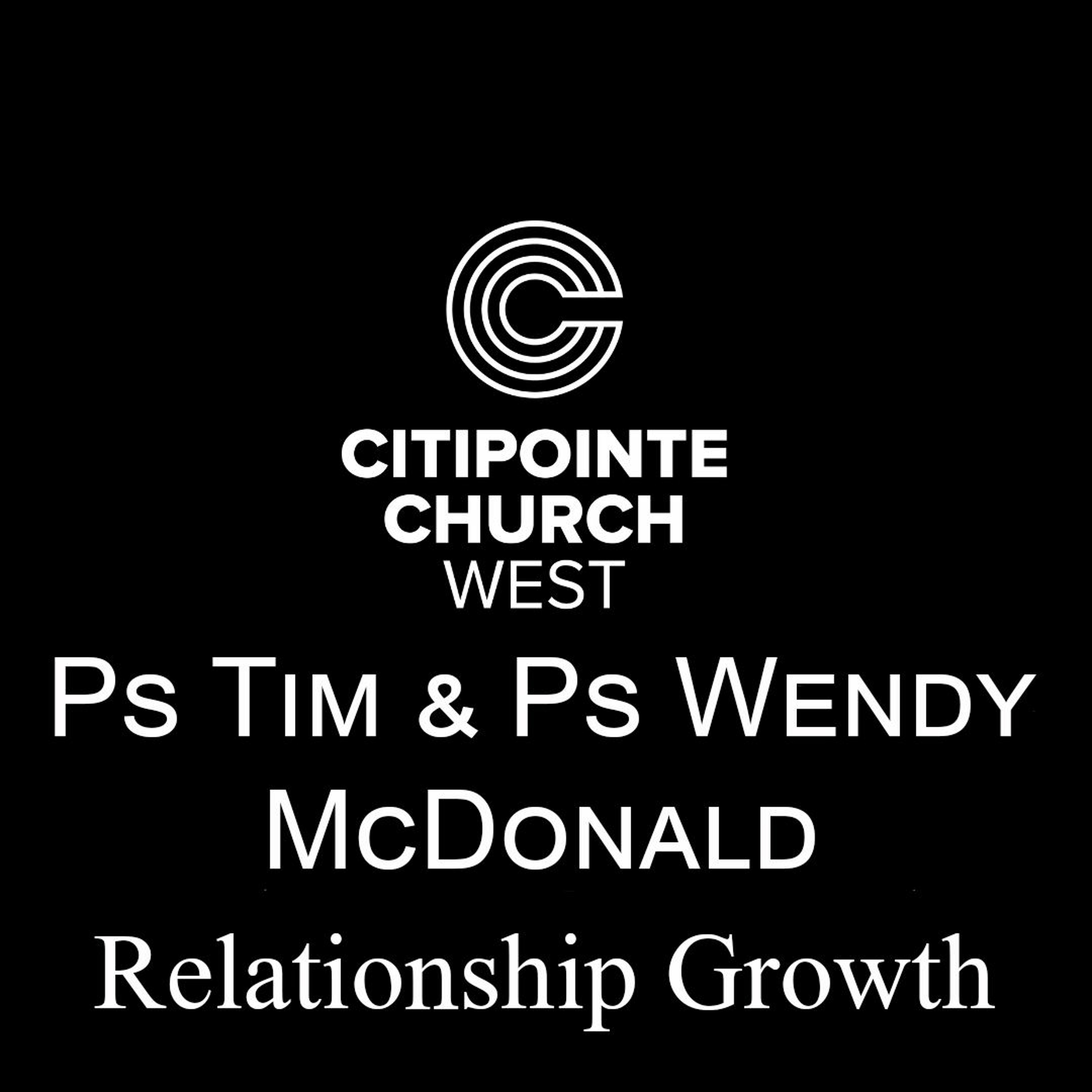 Citipointe Church West
