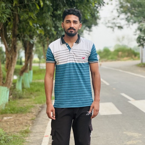 Battle Ground (Official Audio) Gagan Balran _ Count Me Out _ Punjabi Song 2023 _ Leaf Records(MP3_16