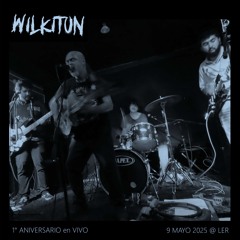 Falsa Alarma! en vivo @ LER 09/05/25