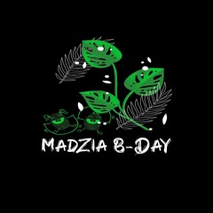 Mc Maly Master ft. Nastka- B Day Madzia 2022