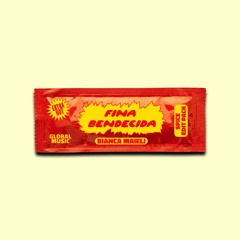 BIANCA MAIELI - FINA BENDECIDA