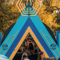 NYX festival - Spring Equinox '24