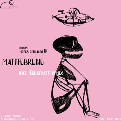 MATTEOBRUNO - Motus Operandi (Constratti Remix) (PREMIERE) [PNH094]