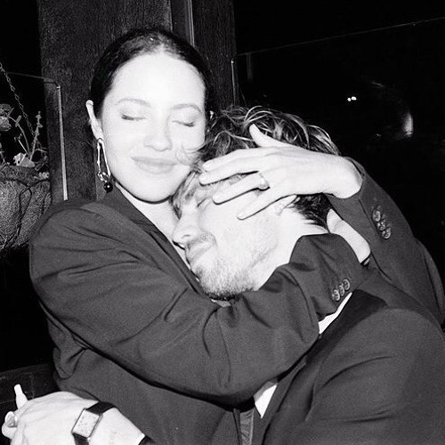 حبيبي اليوم الك حنيت.