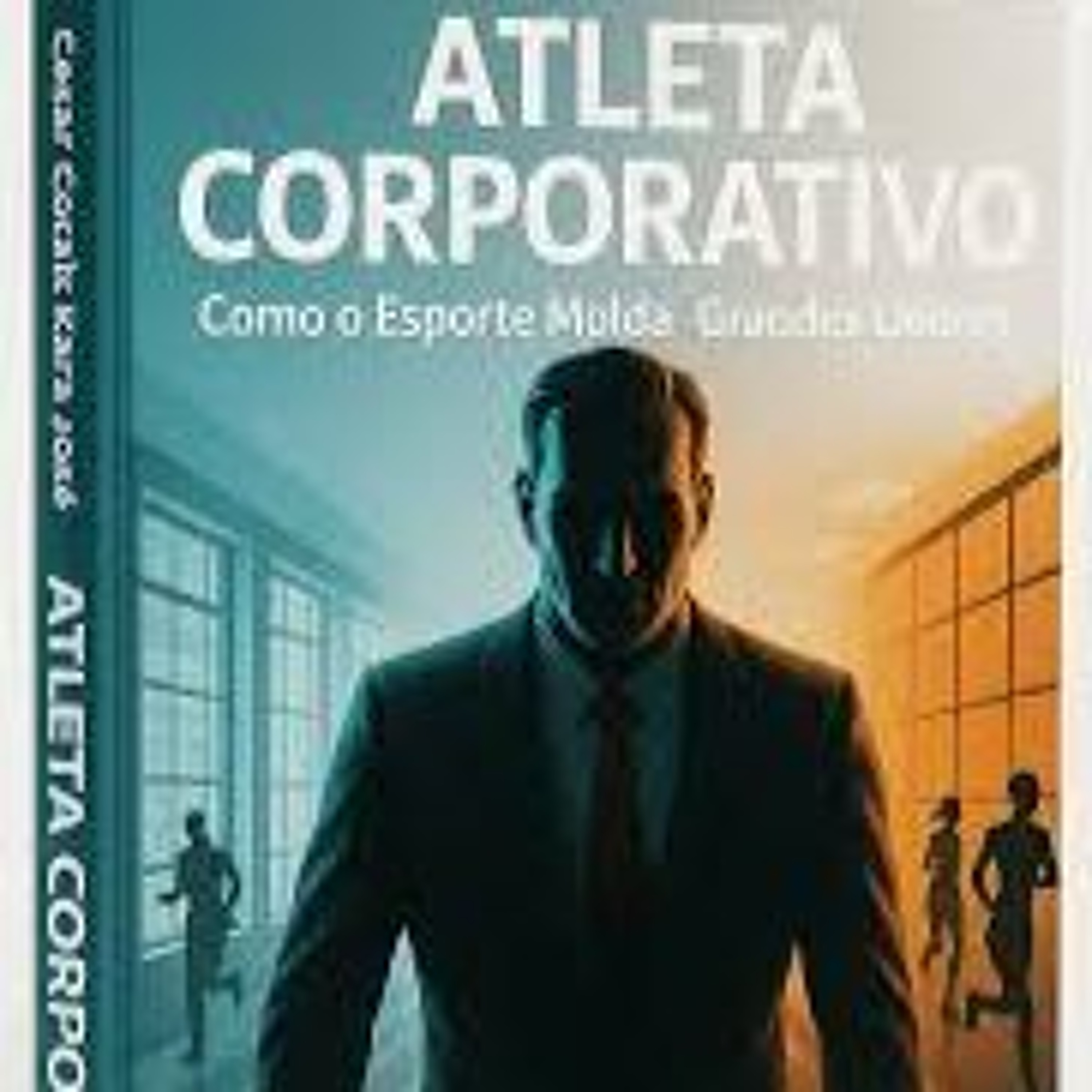 13.03.2026 = LIVRO EXPLICA COMO O ESPORTE PREPARA PROFISSIONAIS PARA O MERCADO DE TRABALHO episode artwork