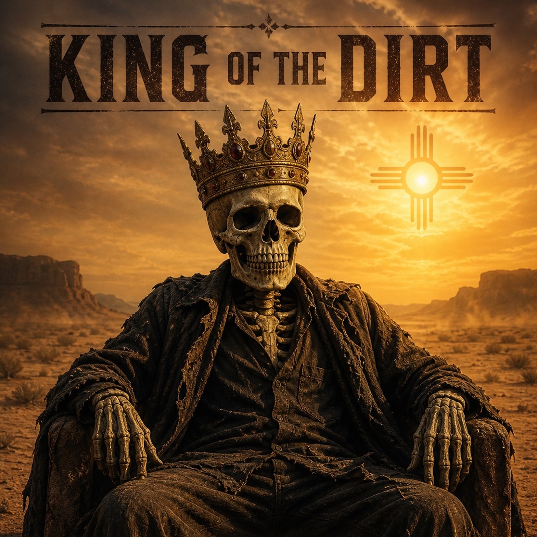 Stream King Of The Dirt by Rhyno Calyco | Listen online for free on ...