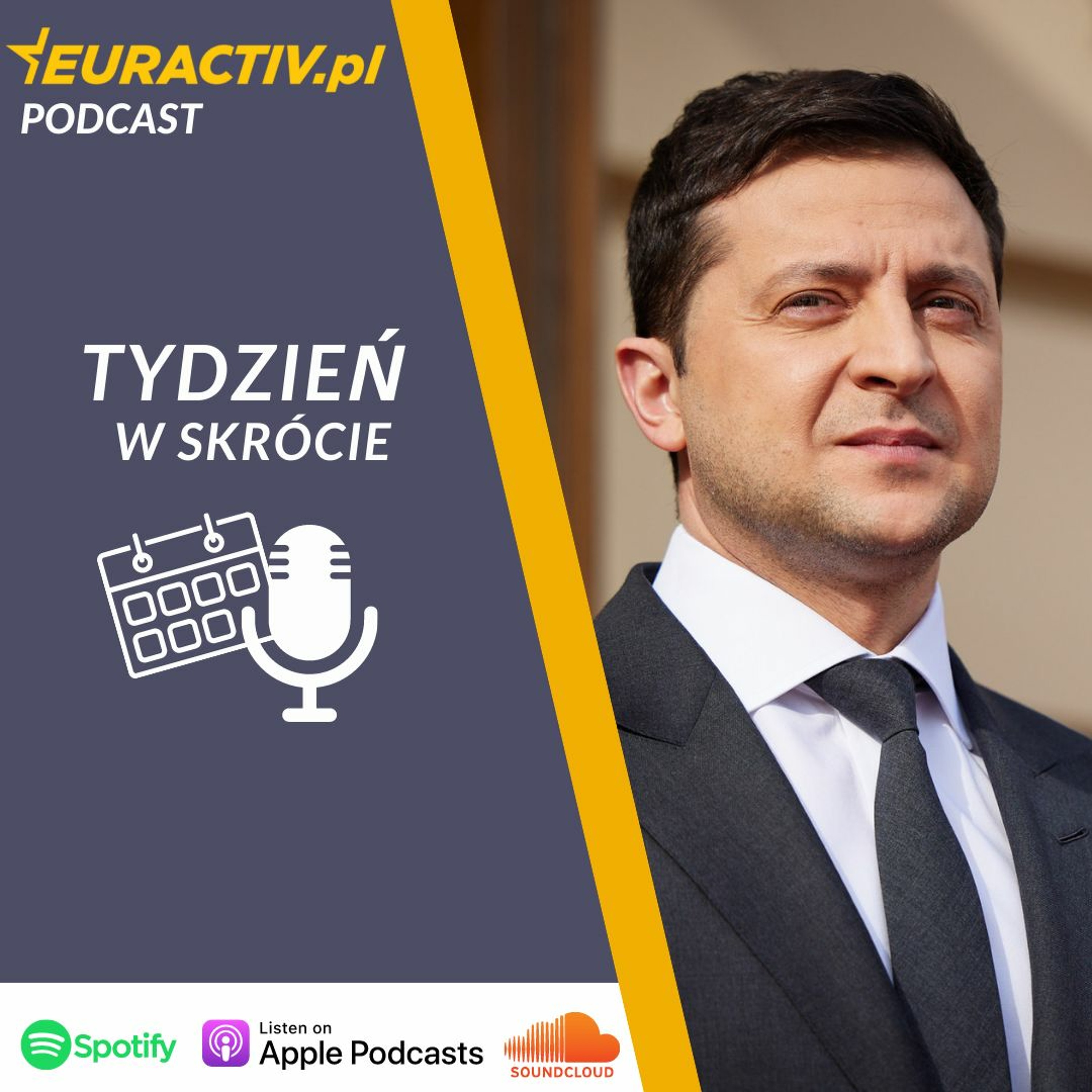 Podcast Europejski