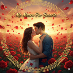 Me Muero por Besarte