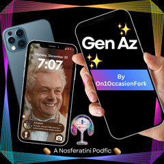 Gen Az
