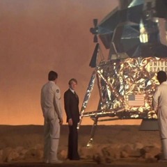 VER—Capricorn One (1977) Pelicula Completa en Español [O894260J]