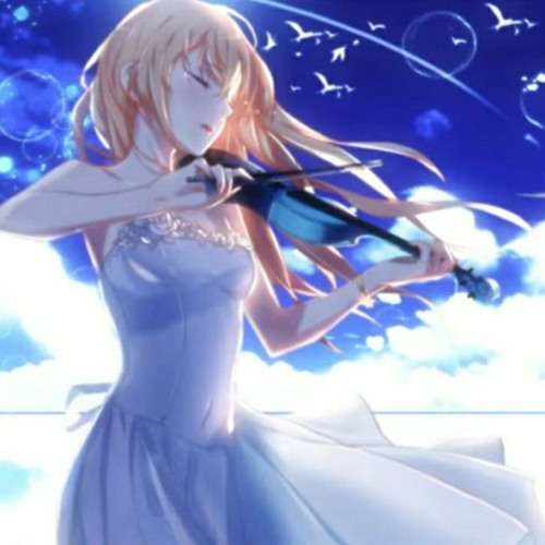 Nightcore - Julia Michaels - Heaven