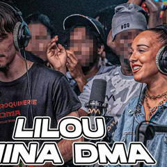 Lilou En Italie Dvmshow