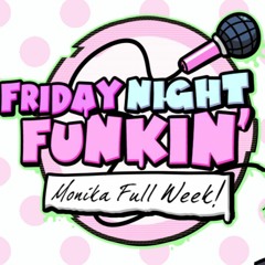 Your Reality - Friday Night Funkin' Vs Monika