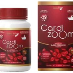 Cardizoom: Capsule, Reviews, Price, Effect, Work, Benefits, Use (Uganda)