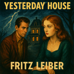 Yesterday House
