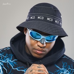 CONTATINHO - MC SKOT, MC VINT E MC VIANA PV - DJ VITIN DO PC, DJ PH DA SERRA & DJ JR