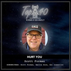 Hurt You - Amrita Soon, Scott Forman, Sal Cosentino