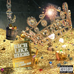 Rich Like Biebs Remix Ft. Queen Key