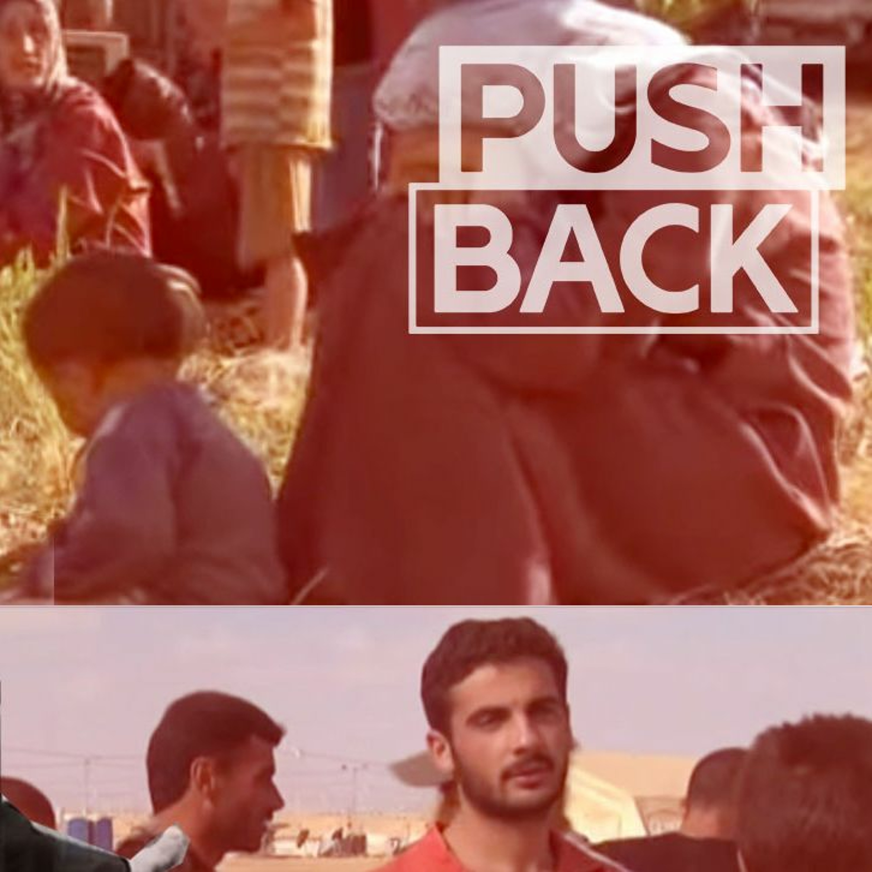 Pushback with Aaron Mate