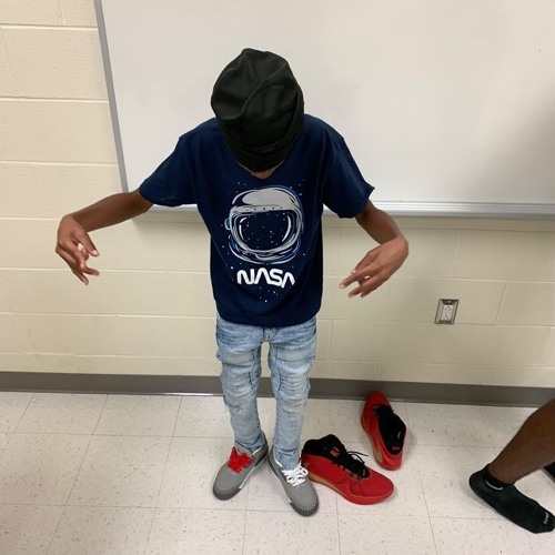 shii got to serious 😪