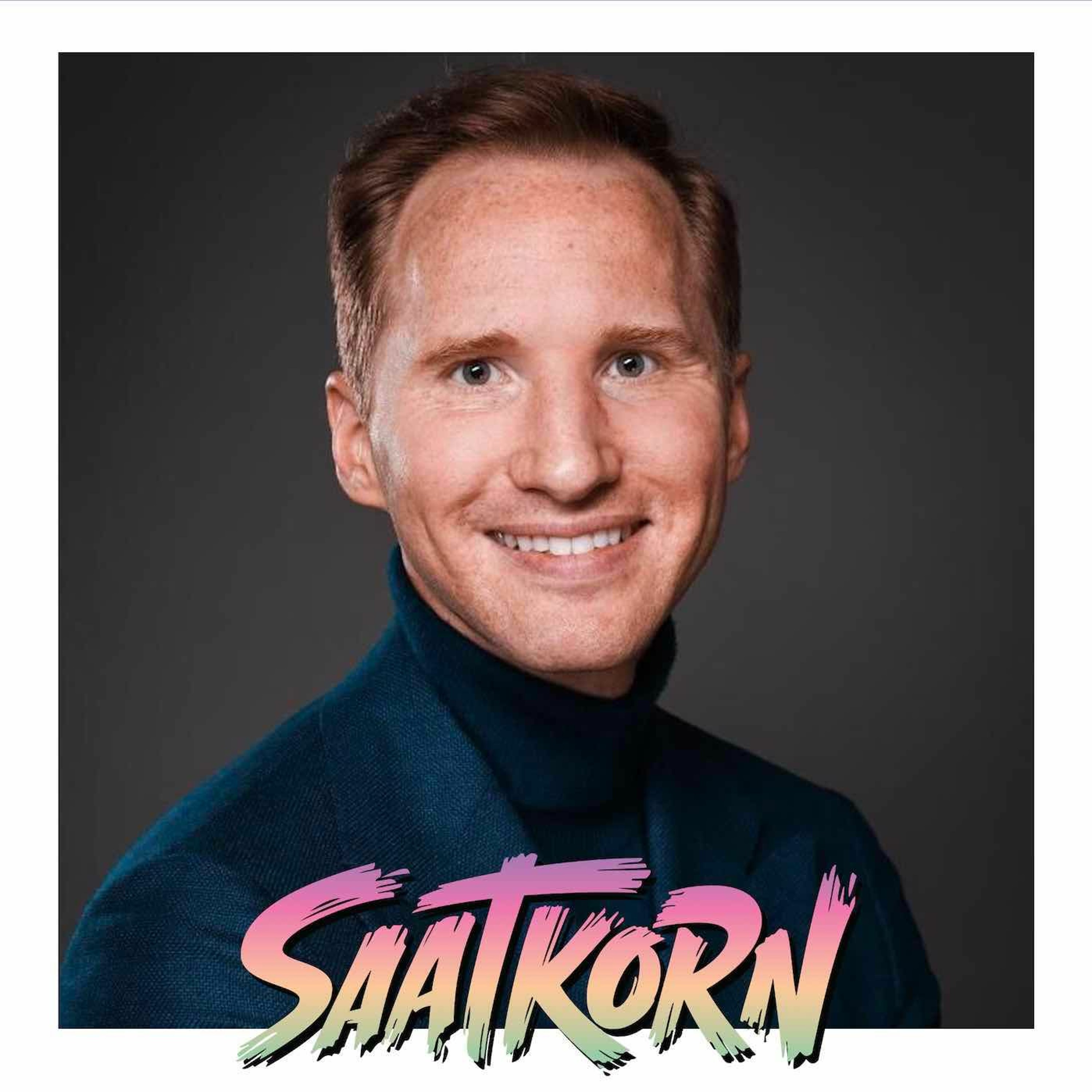 saatkorn Podcast