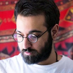 Arman Garshasbi - Royaye Man