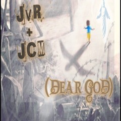 JvR + JCM - Dear GoD