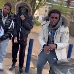 #YMN 38 x Alz - Stoning