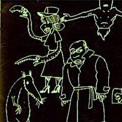 Six Hours Into A Mushroom Journey