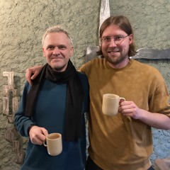 SPRAGILAI w/ The Researcher & SHN @ RADIO VILNIUS December 30, 2022