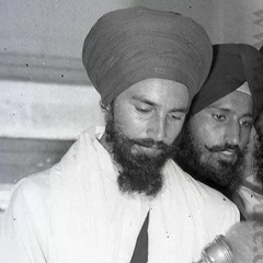 Shaheed Bhai Amrik Singh Ji - Bhai Mehal Singh Ji Kavishri Jatha