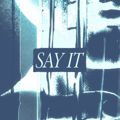 Paris Blue - Say It
