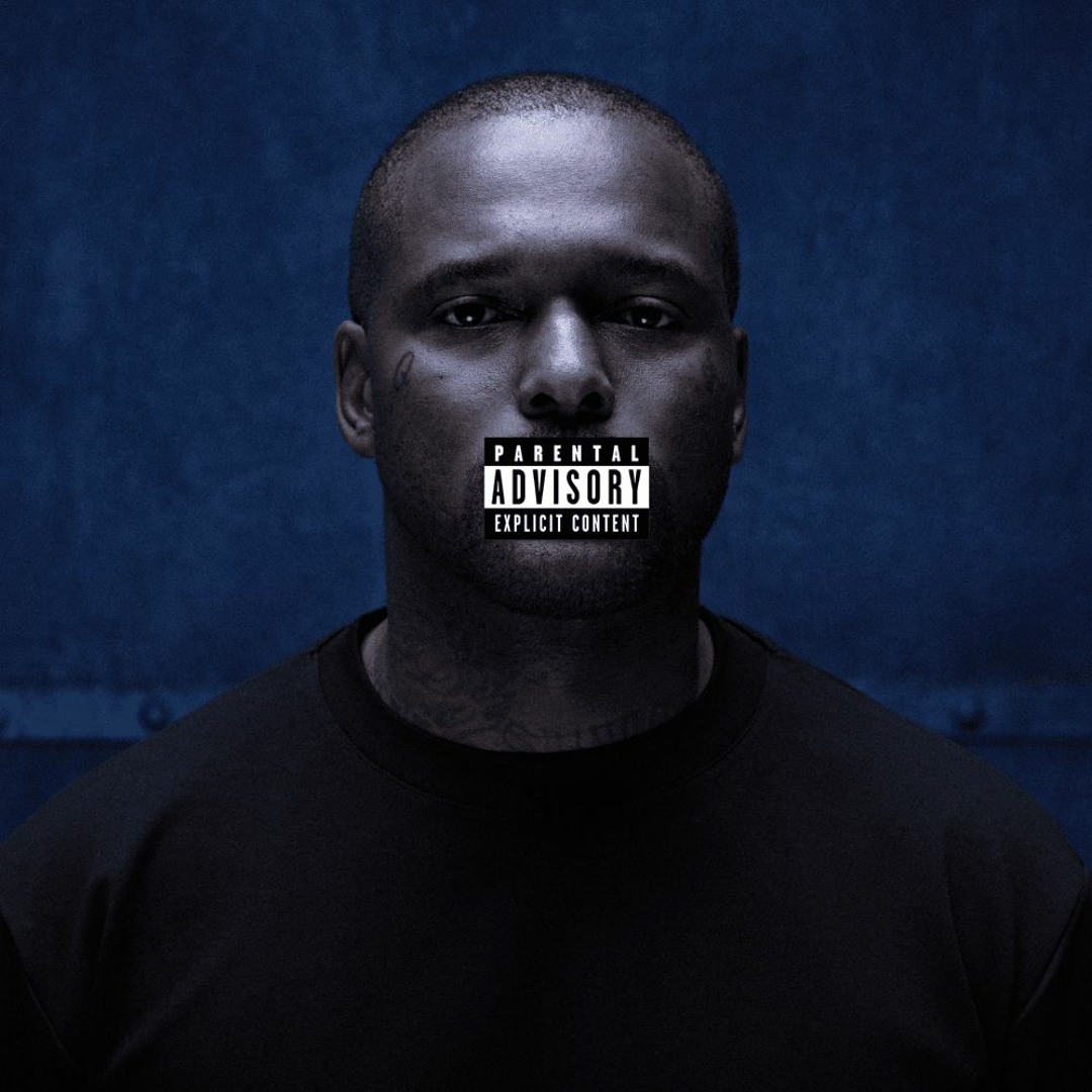 Stream ScHoolboy Q - BLUE LIPS (Full Album) by MUSIC LOVER 2003 