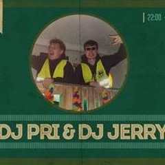 50 KOPPEN MIX 2022 - DJ PRI X DJ JERRY