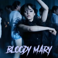 Lady Gaga - Bloody Mary (Heartless Bootleg) FREE DOWNLOAD