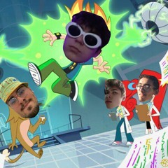 everybody hates ten$hi  😹