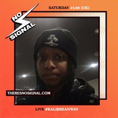 New Soca + Zess & New Dancehall By @itsKaliUK - 01/05/21 - #KalibbeanWay - @Theresnosignall