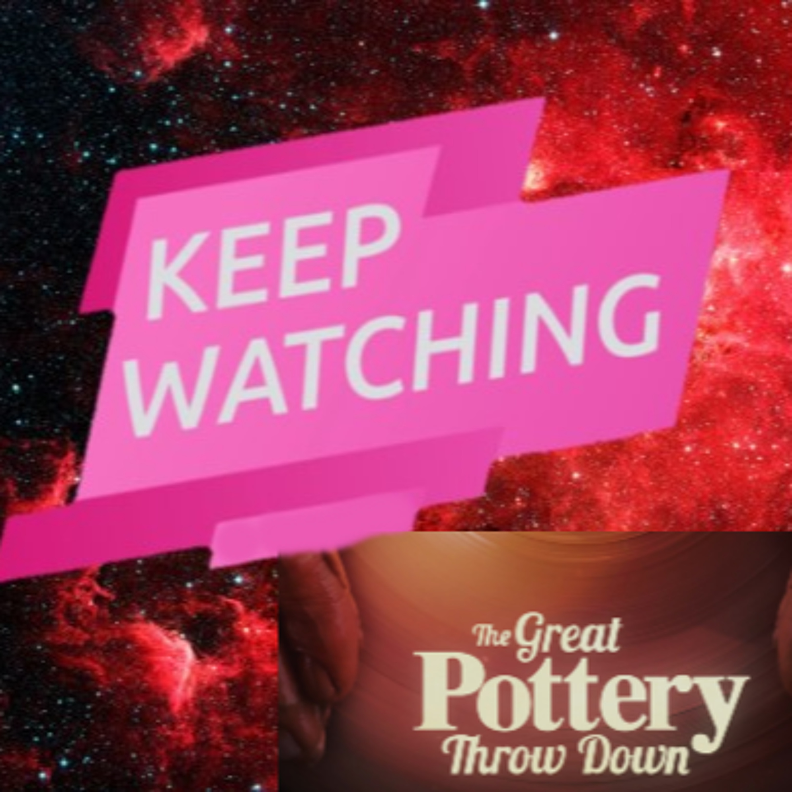 KWP Potcast S2 E1: Ruby Wax's Safeguarding Nightmare episode artwork